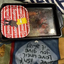 Rolling Trays 