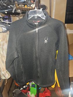 Spyder jacket