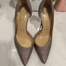 Louboutin Heels
