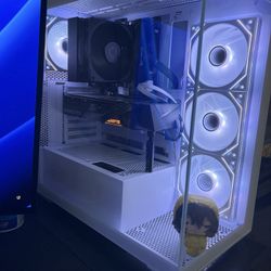 Gaming PC – RTX 3060 Ti | 32GB RAM | 2TB Storage