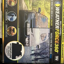 Window Covers