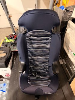 Cosco Booster Car Seat