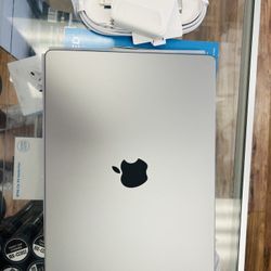 Apple Macbook Pro 14” M1 Pro 512GB 