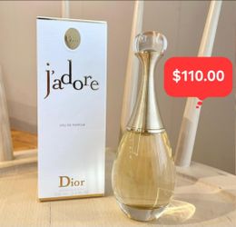 Jadore Dior