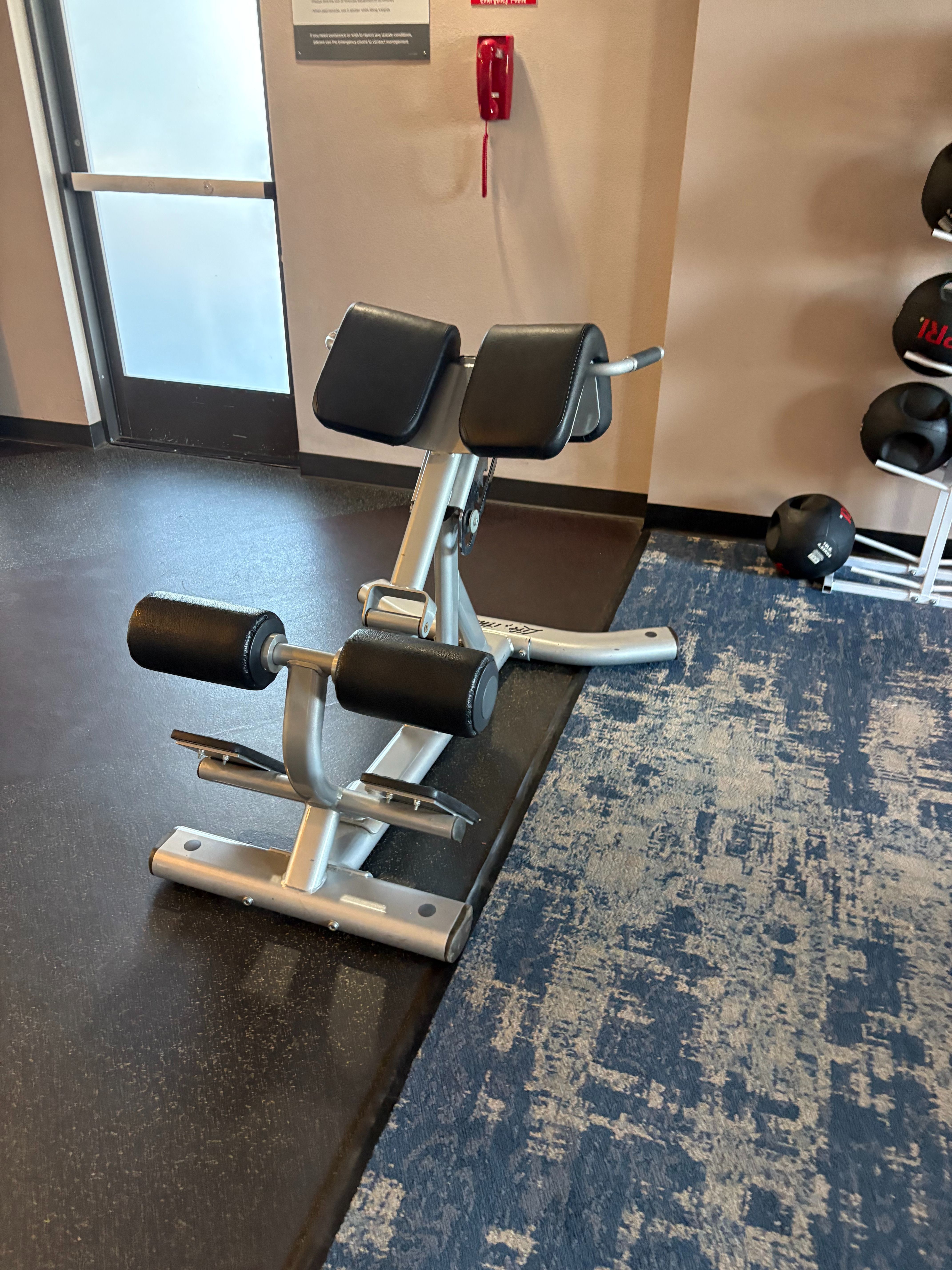 Life Fitness Pro 2 NEAR MINT 7 Piece Package