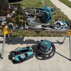 Makita Tools 