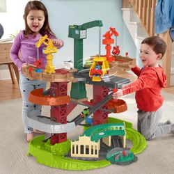 Thomas & Friends Multi-Level Toy