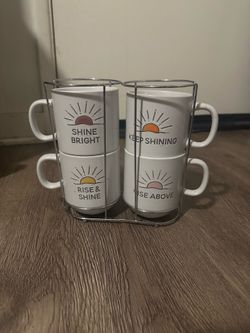 Free coffee cups ( goodcondition)