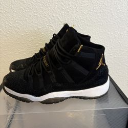 Jordan 11 Heiress 