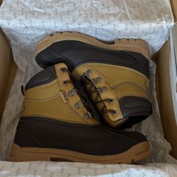 WEATHERTECH EXTREME hiking Boots 