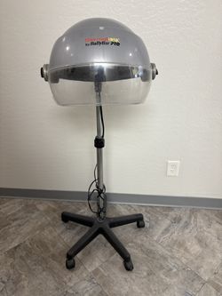 Thermal Ionic by BaByliss Pro Hair Dryer