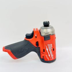 Milwaukee 2551-20 M12 FUEL SURGE 1/4" Brushless Impact Hex Hydraulic Driver
