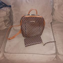 Purse And Wallet New