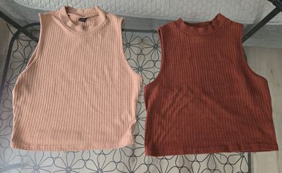 Blouses size L
