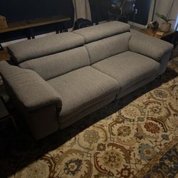 Power Recliner Living Spaces