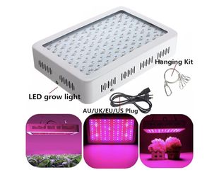 Grow light