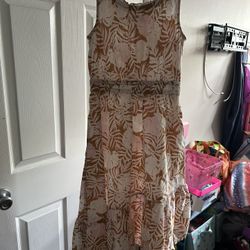 Summer Dress Girls/teens