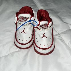 Infant Size 2 Jordan’s