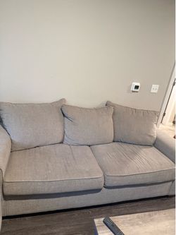 Free couch
