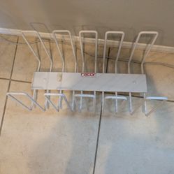 Garage Storage Rack