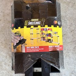 ShelfLinks Storage - NEW