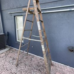 Ladder