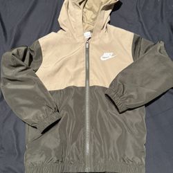 Size 7 Kids Nike Windrunner Used $20 Each 