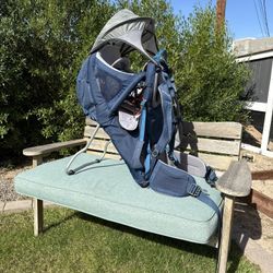 Kelty Child Carrier Hiking Pack