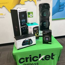 Speaker Sale!