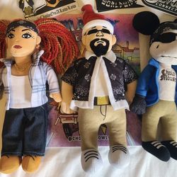 Cholo On The Low Low 