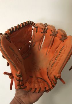 Rawlings model number g11750 11 and 3/4