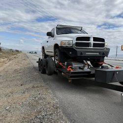 Car/Trailer🚨Tow!ng🚨🚨🚨