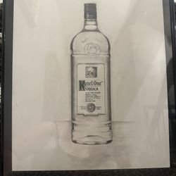 Fine Art Charcoal One Of A Kind