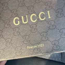 Legit Gucci Belt 