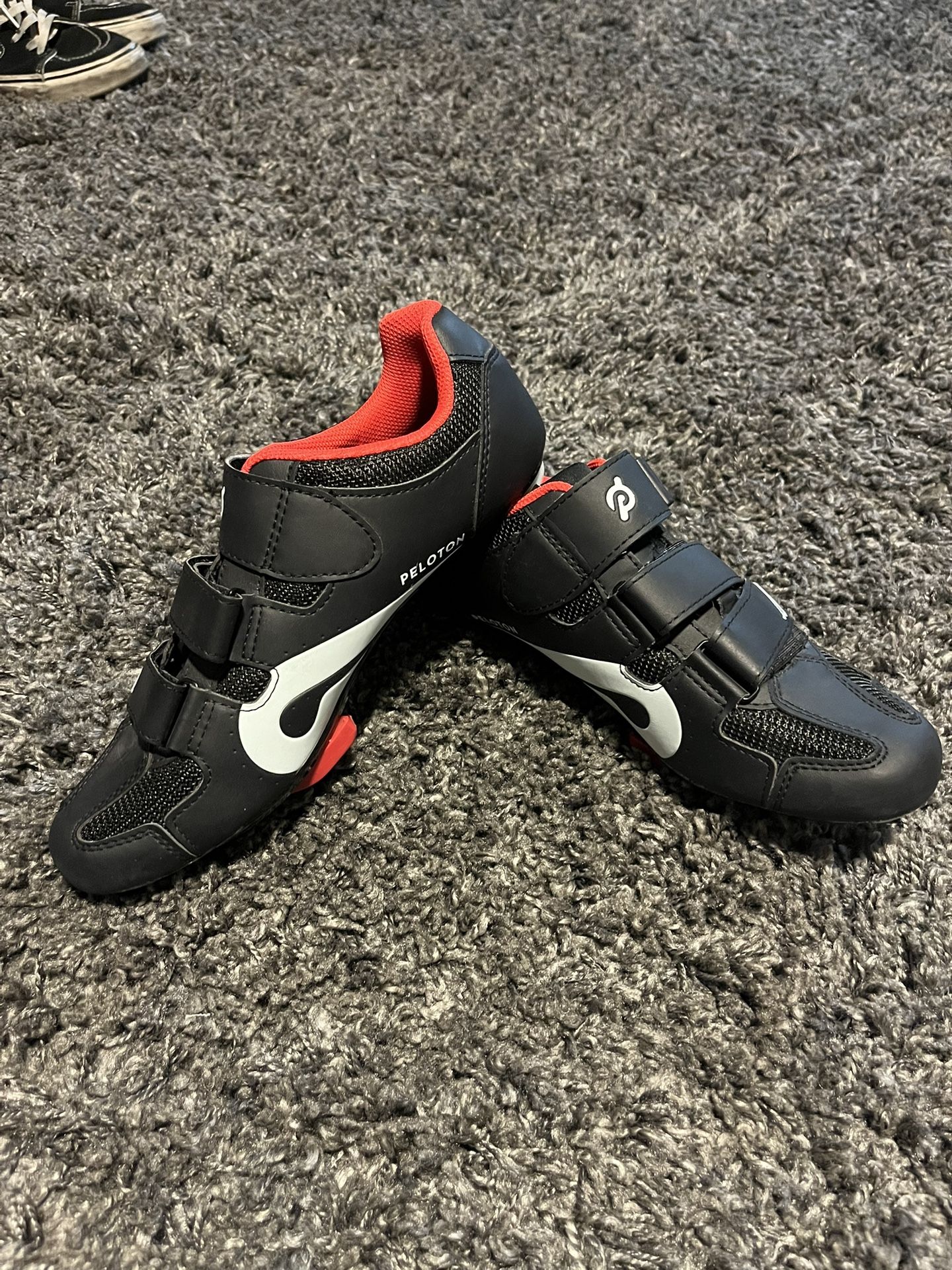 Peloton Cycling Shoes