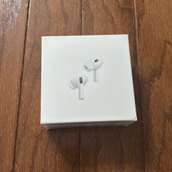 AirPod Pro 2 USB C