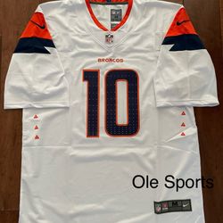Broncos Jersey