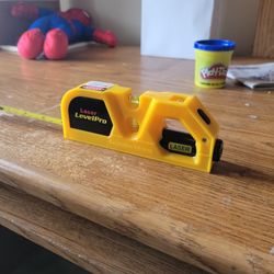 Laser Level Pro