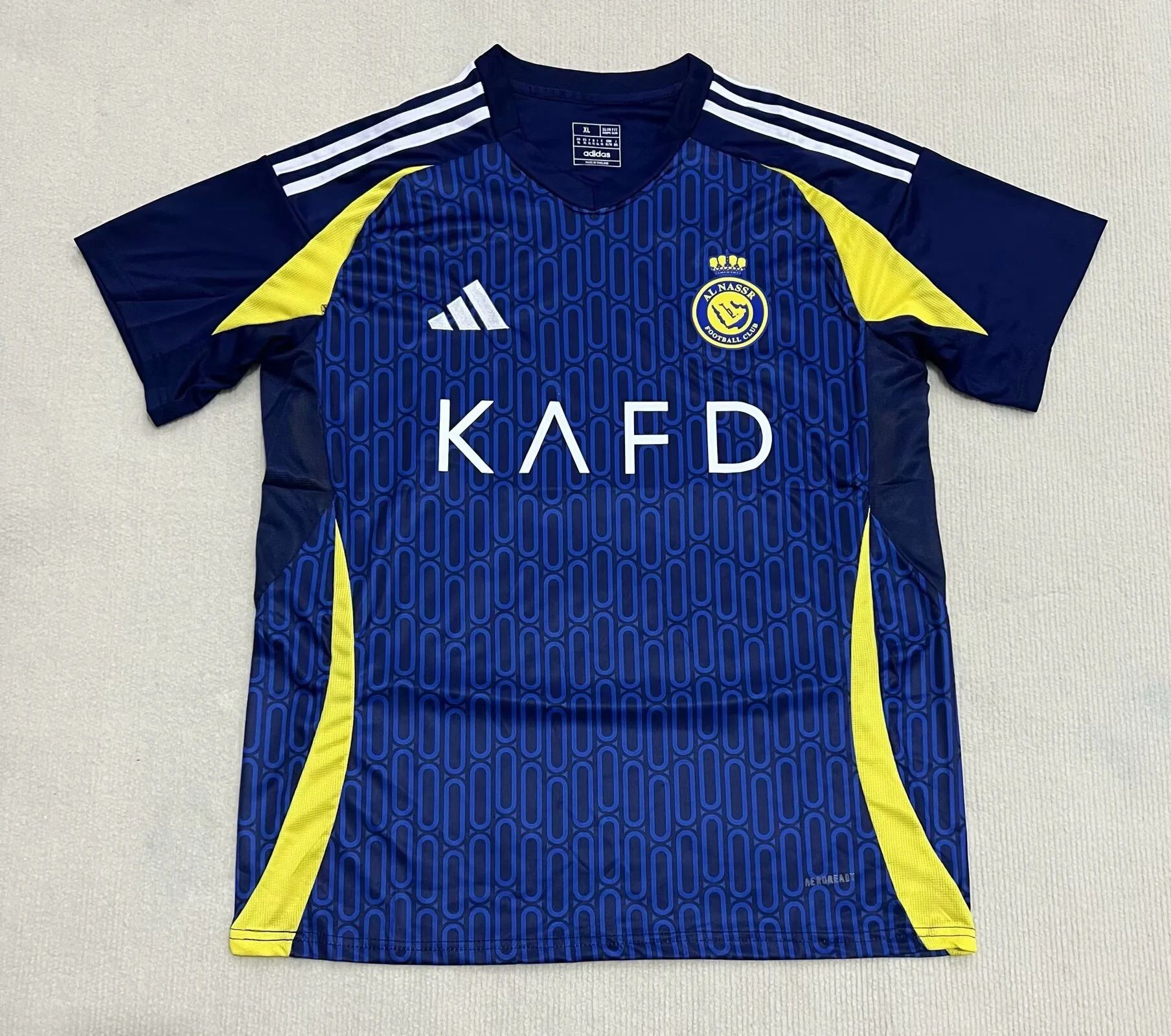 Soccer Team Jerseys