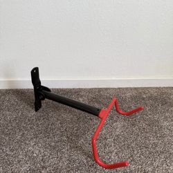 Wall Mount Bike Rack - Brand New!