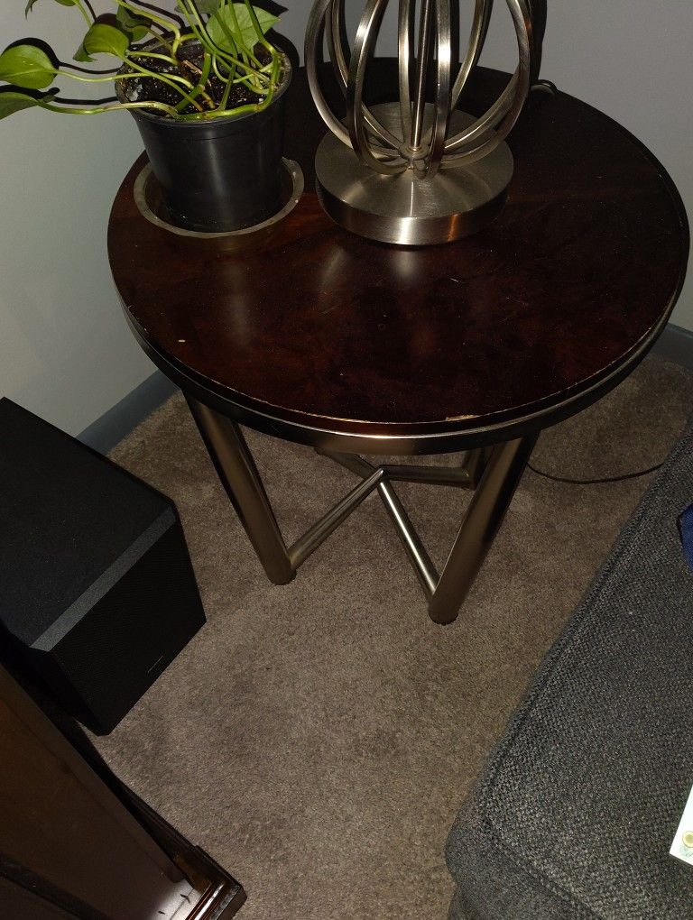 Living Room Tables