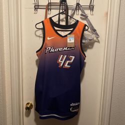 Phoenix Jersey