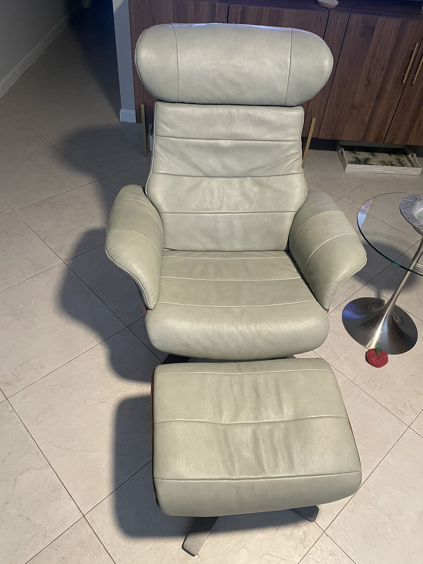 Recliner