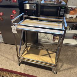 Project 62 Madison Bar Cart With Tag 
