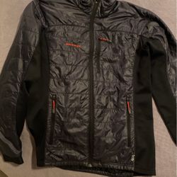 Mamut polartec Alpha 