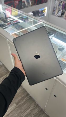 Apple iPad 8th 128gb