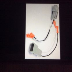 Ford Speaker Adapters 
