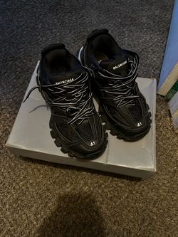 Balenciaga Tracks led