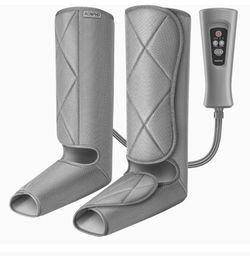 Leg And Foot Messager