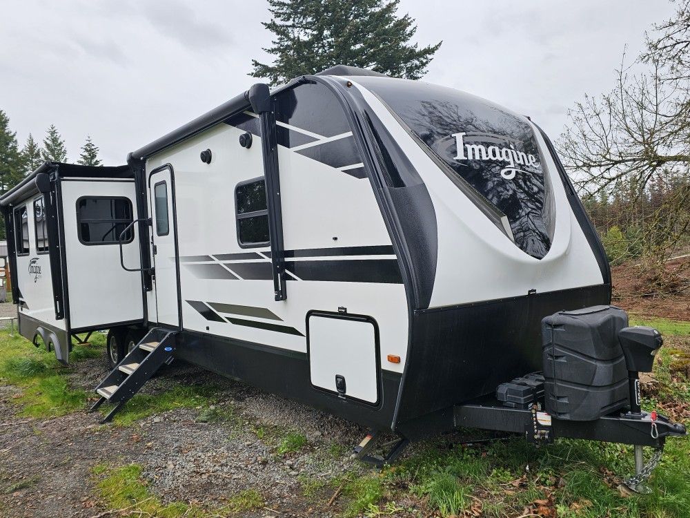 2021 Grand Design Imagine 3110BH